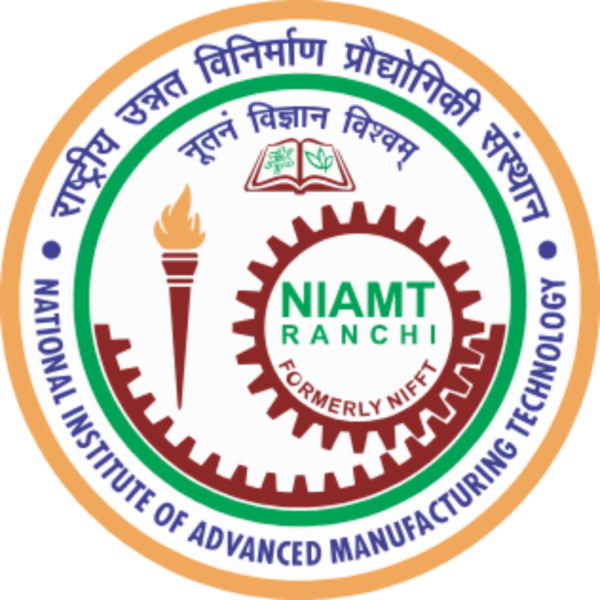 NIFFT Ranchi